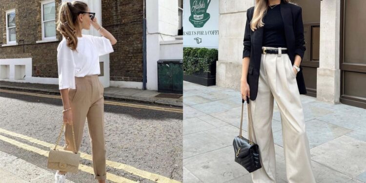 Os melhores looks para quando você acha que não tem roupa