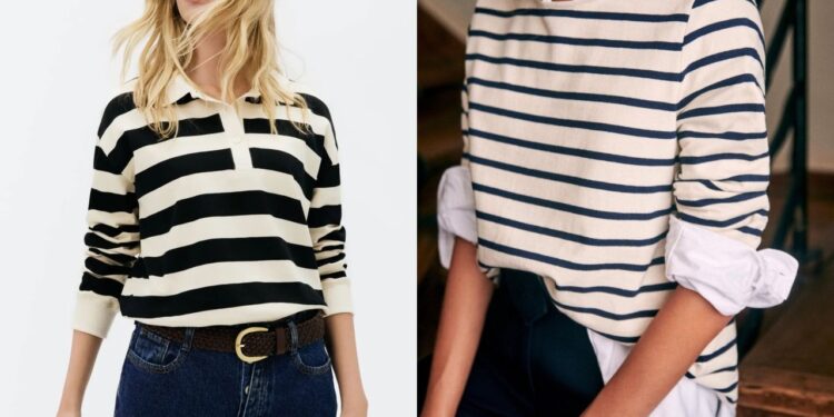 A camisa polo saiu do básico e virou ícone de estilo entre celebridades