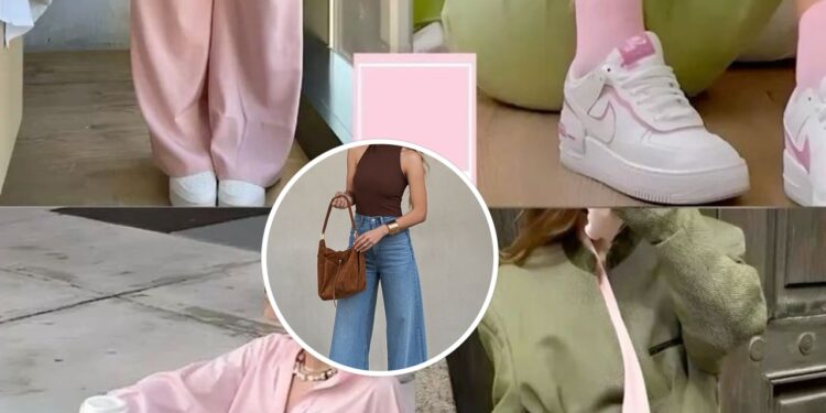 Cores que elevam seu estilo e deixam o look mais elegante