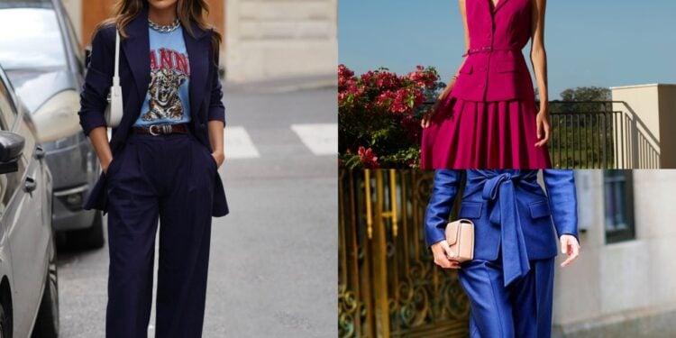 Os looks das globais mais marcantes na celebração de 60 anos
