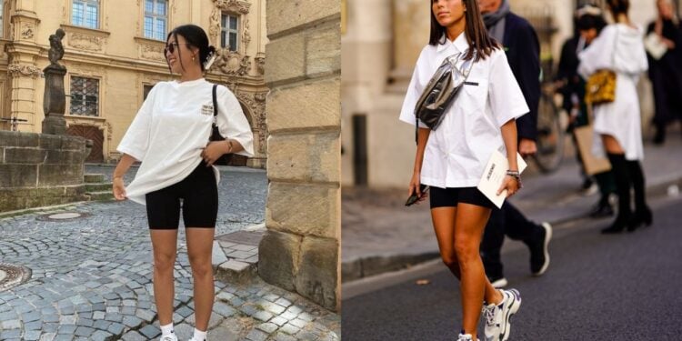 Athluxury é o novo luxo esportivo que está dominando o street style