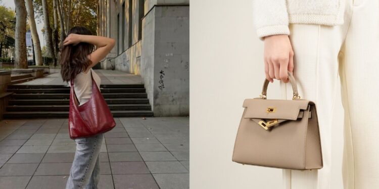 3 cores de bolsas que vão surpreender neste inverno