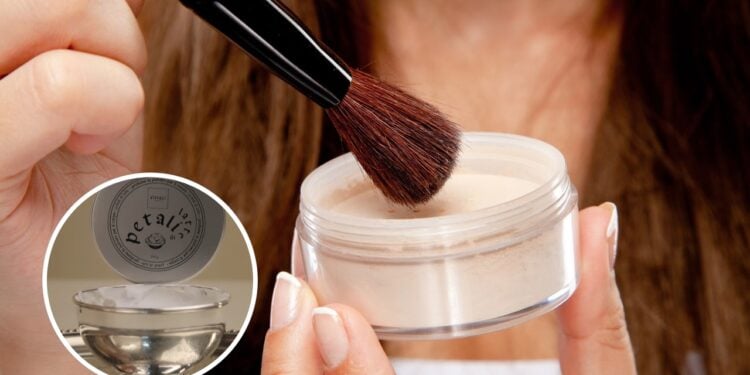 Compacto, chic e vegano! O perfume em pó é o novo essencial da bolsa em 2025
