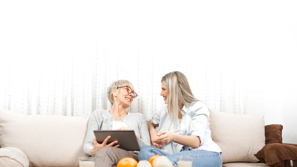O segredo da longevidade para mulheres acima dos 50 anos