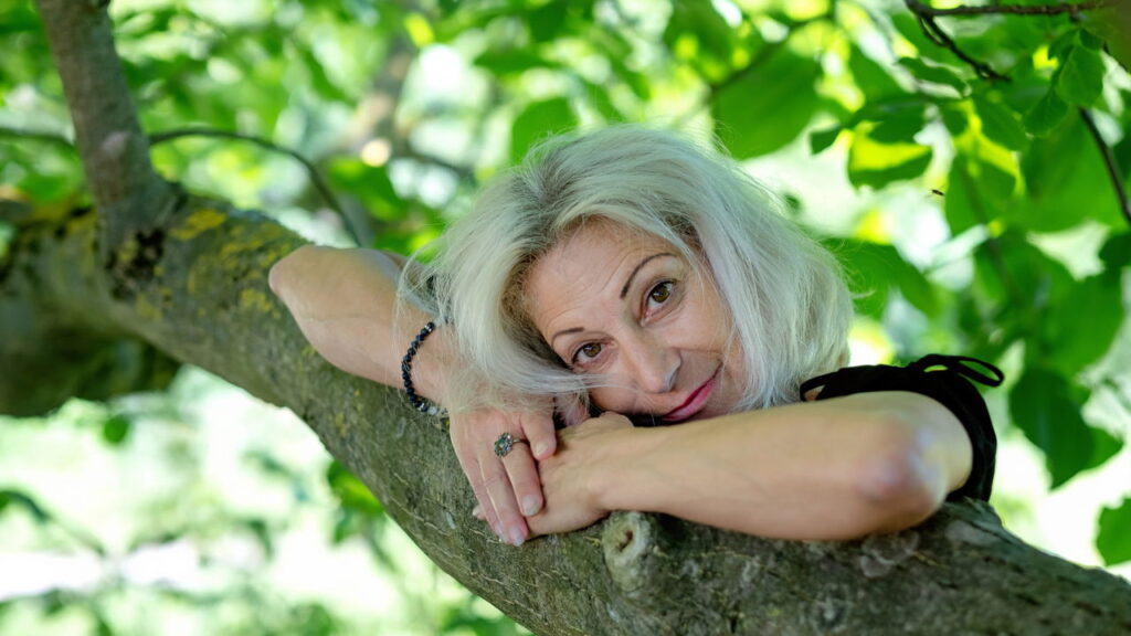 O segredo da longevidade para mulheres acima dos 50 anos