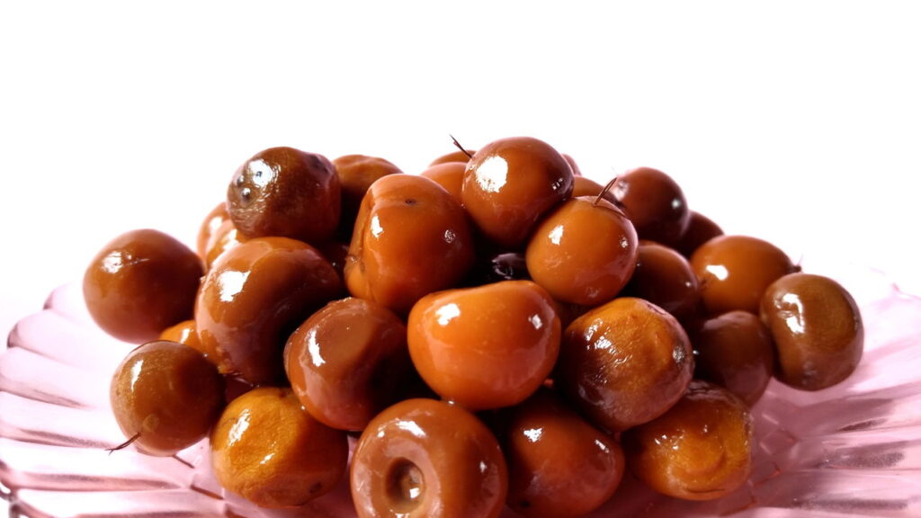 A fruta escondida que vai dar um poder extra para sua dieta proteica