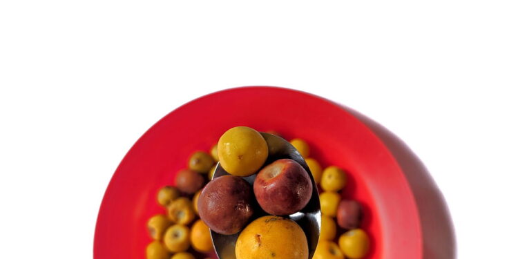 A fruta escondida que vai dar um poder extra para sua dieta proteica