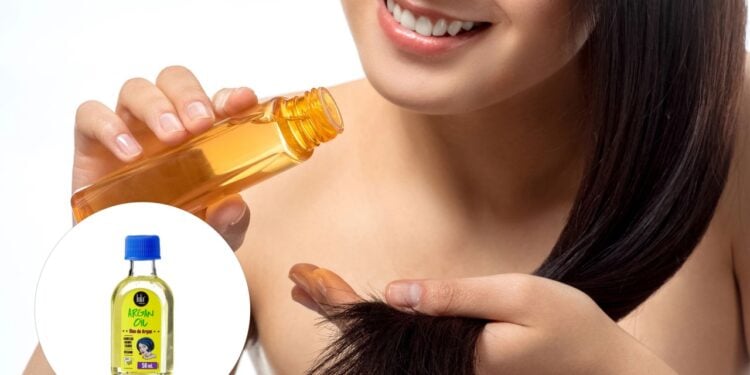5 óleos capilares por menos de 100$ que vão nutrir e acabar com o frizz