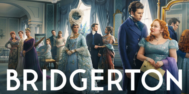Bridgerton (Foto:Divulgação-NETFLIX)