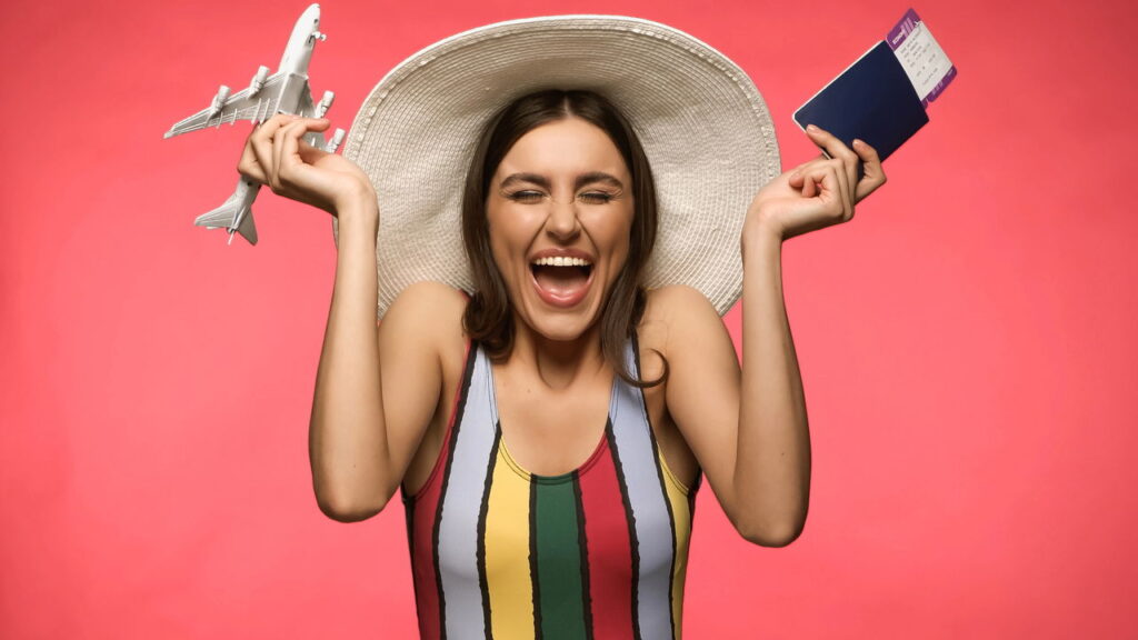 Dicas de viagem que vão mudar seu roteiro em 2025!