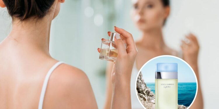 6 perfumes com notas frescas para arrasar no verão com sofisticação