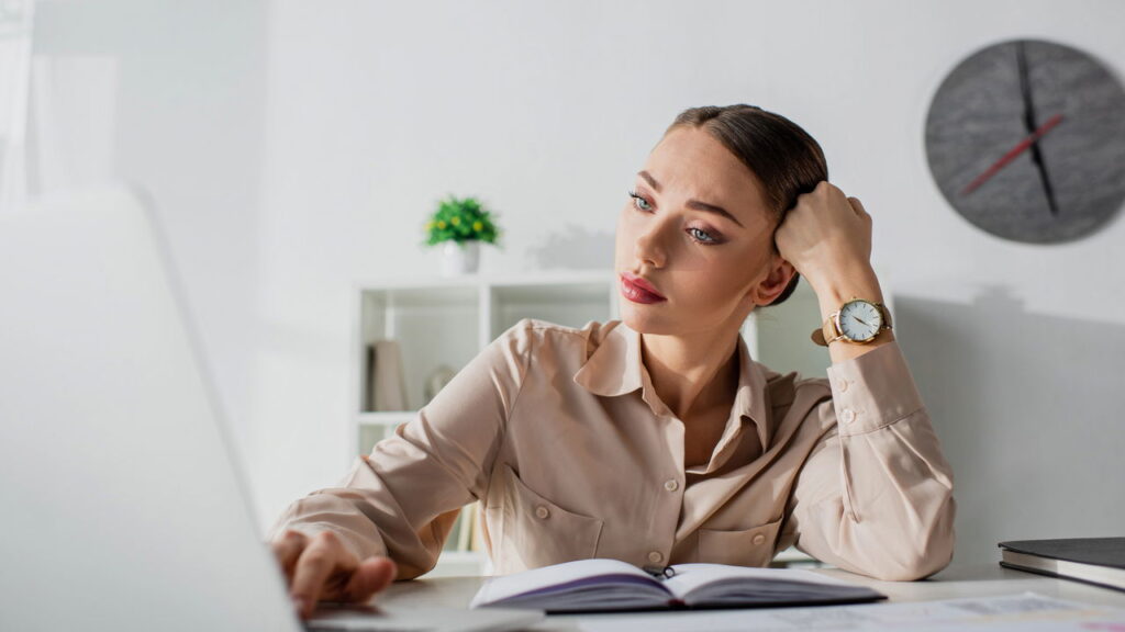 O segredo do bem-estar no trabalho! pequenas pausas ativas que mudam tudo