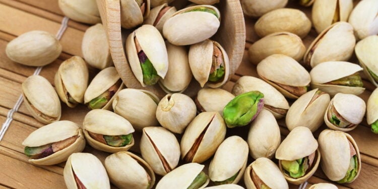 Os benefícios dos pistaches e as melhores maneiras de comê-los, segundo nutricionistas