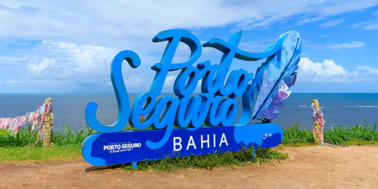 Trancoso, Arraial, Caraíva! Um guia inesperado para a sua próxima aventura