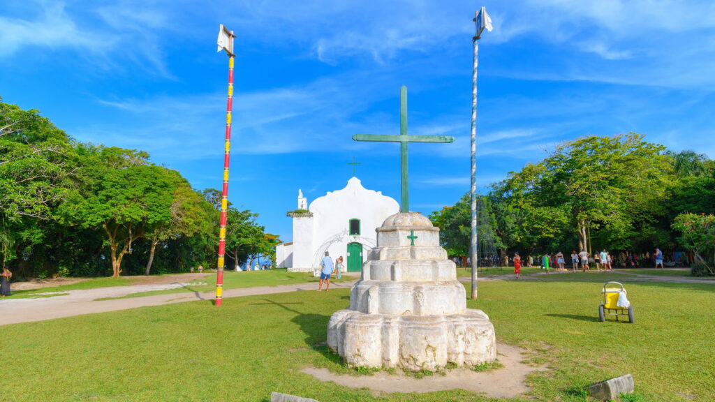Trancoso, Arraial, Caraíva! Um guia inesperado para a sua próxima aventura
