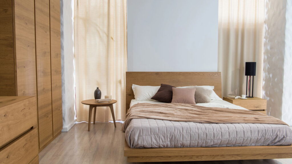 Confira opções de decoração inteligente para quarto pequeno!