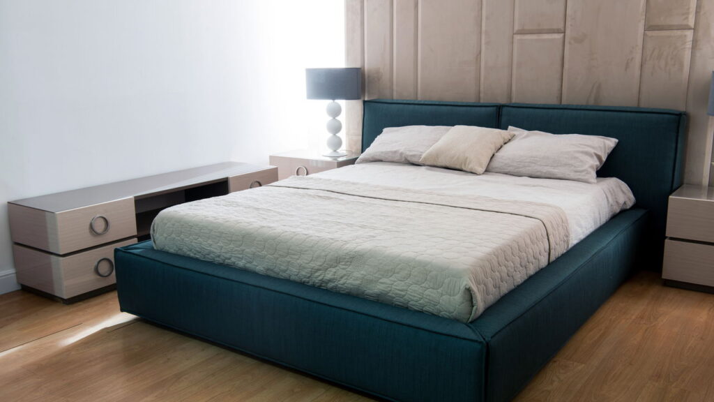 Confira opções de decoração inteligente para quarto pequeno!