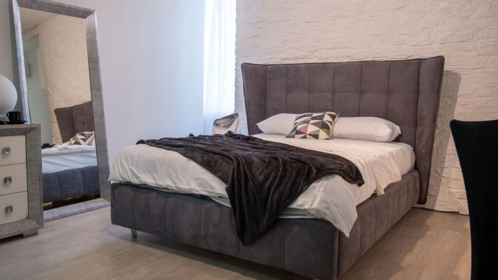 Confira opções de decoração inteligente para quarto pequeno!