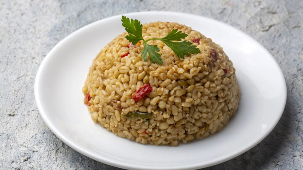 Quinoa x Arroz Integral! Saiba qual grão você deve priorizar para uma vida mais saudável