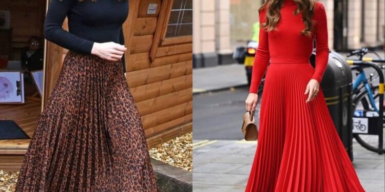 Esse clássico da moda está bombando de novo nas ruas em 2025