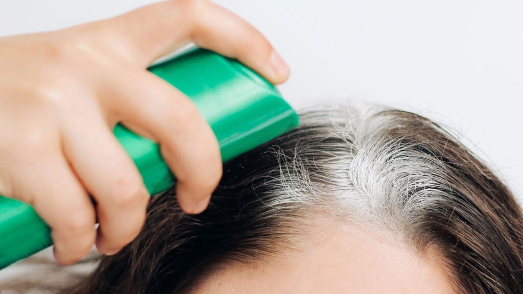 shampoo tonalizante