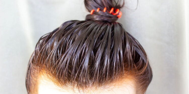 Shampoo que colore sem química virou o queridinho dos salões