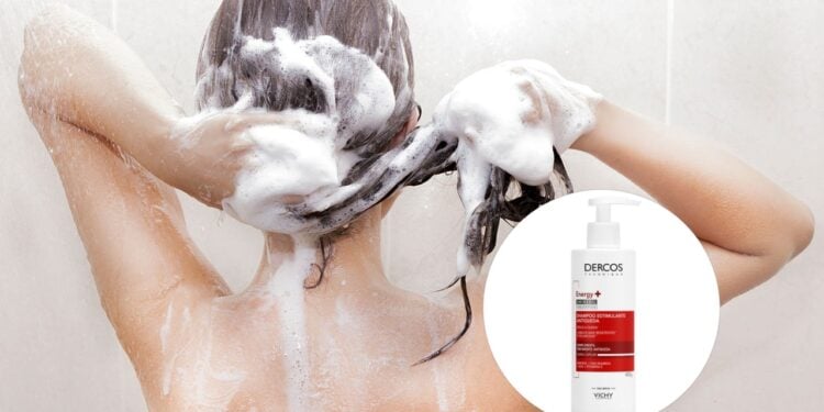 Os 8 melhores shampoos para queda de cabelo