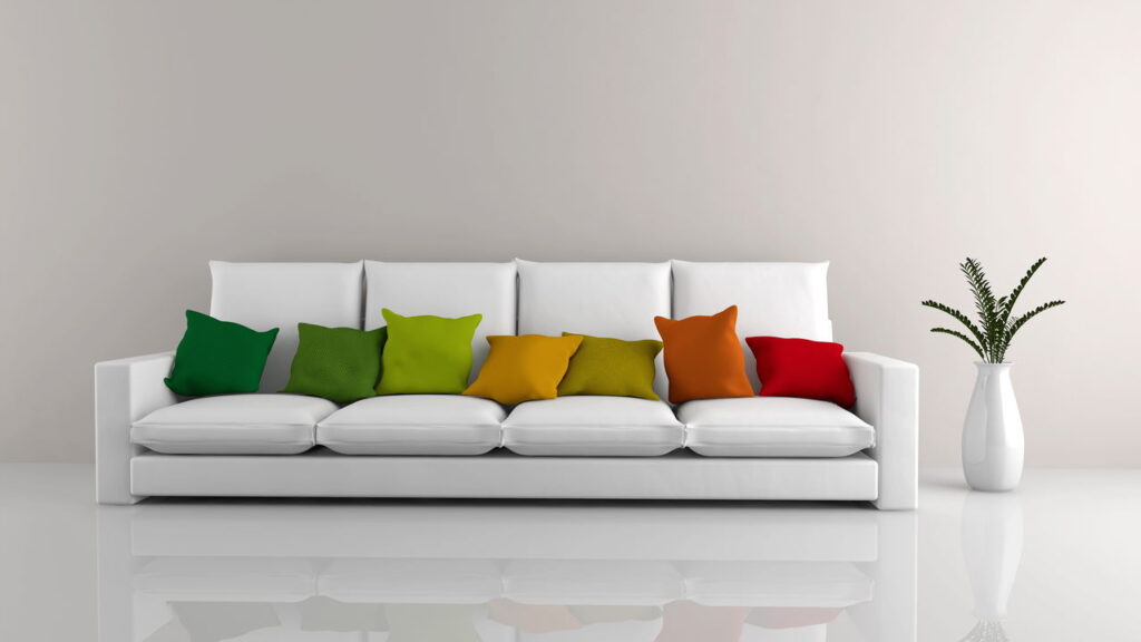 Prepare-se para o Oscar da decoração! O estilo Almodovariano que vai te surpreender
