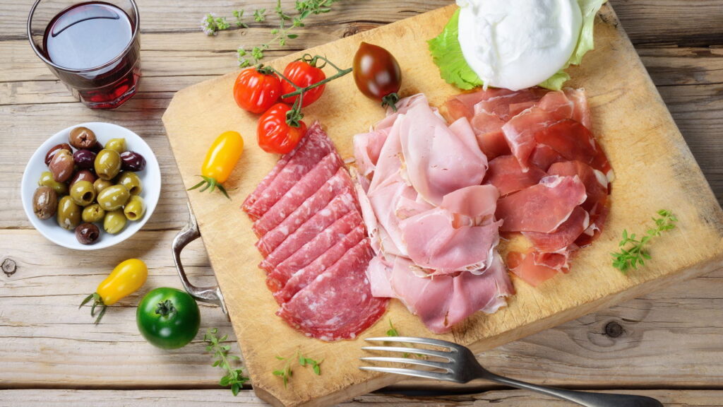 Alimentos que roubam sua juventude! Você está comendo o inimigo?