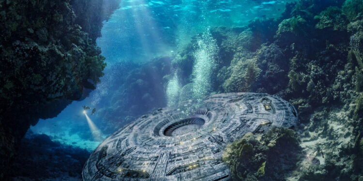 5 lugares misteriosos que vão te deixar sem ar!