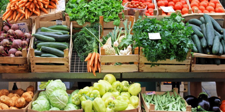 O top 5 dos vegetais que farão seu coração bater no ritmo certo de saúde!