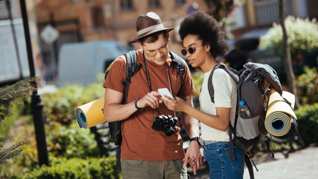 Confira quais países estão na lista negra de viagens dos EUA