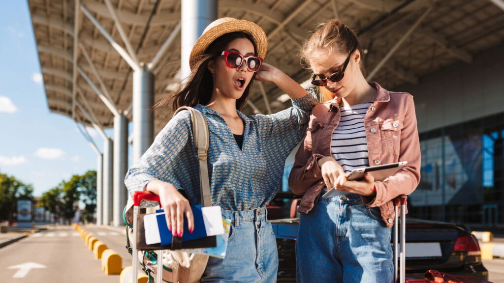 Seu próximo destino está a um comando de distância! A IA vai revolucionar suas viagens