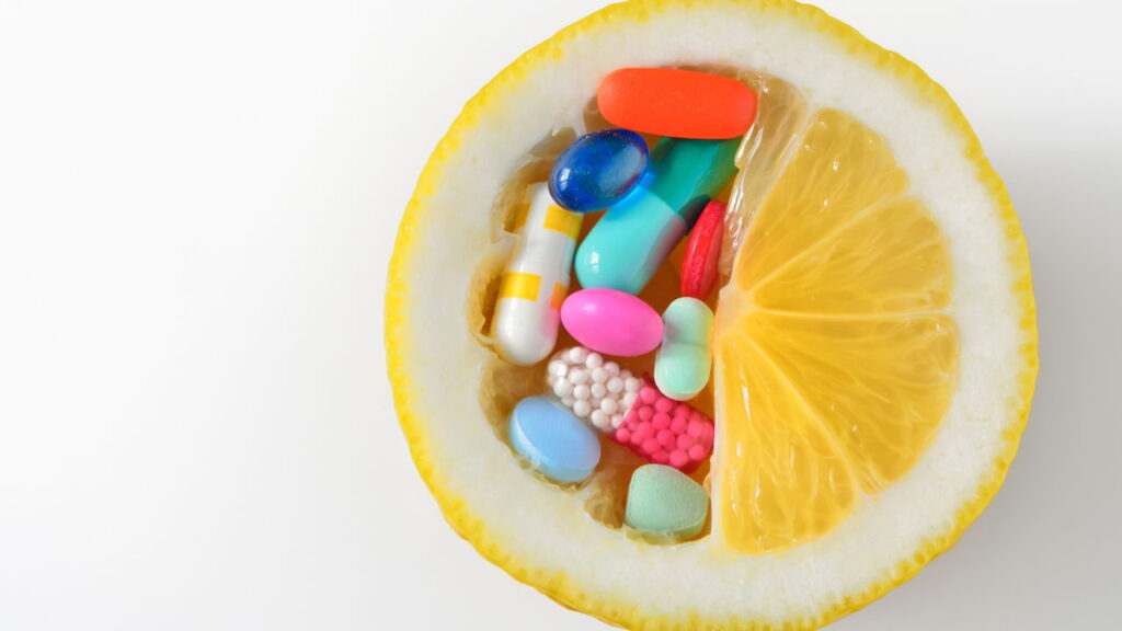 Suplementos