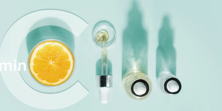 Top 5 séruns de vitamina C do momento