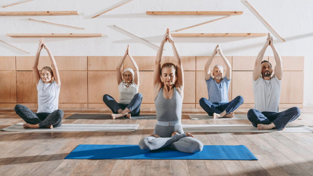 Transforme sua vida com yoga! Guia completo para iniciantes