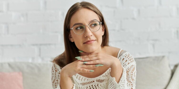 A arte do respeito próprio: 10 frases que mulheres fortes usam quando não precisam mais agradar as pessoas