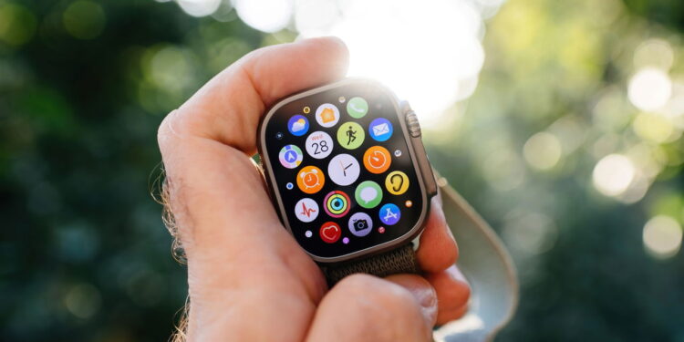 O Apple Watch Ultra 3 vai mudar tudo no mundo dos smartwatches