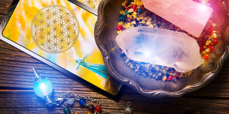O cristal perfeito para cada signo e como ele pode te ajudar