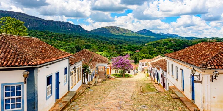 Cidades mais charmosas do Brasil o guia completo de viagem