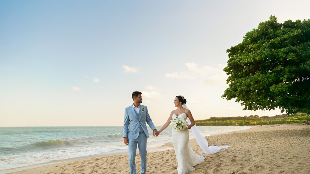 O destino brasileiro que virou sonho de casais do mundo todo