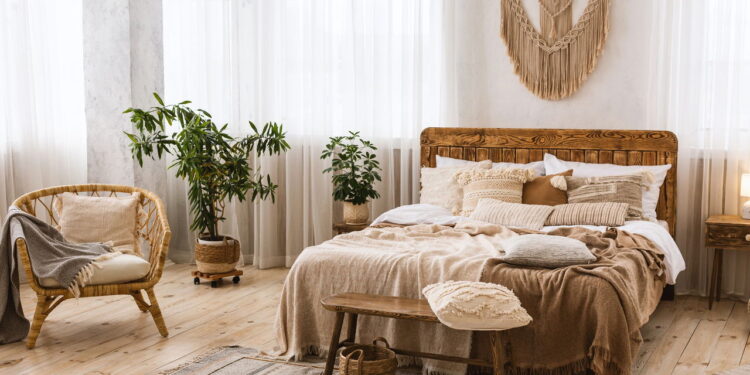 Essa tendência dos anos 2000 explodiu em buscas e virou febre na decoração