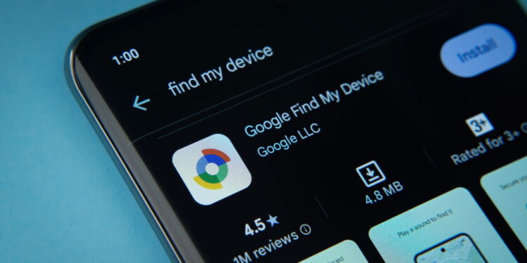 A rede secreta do Google que ajuda a encontrar seus objetos perdidos