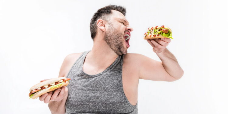 O segredo para evitar fome falsa e melhorar seu corpo