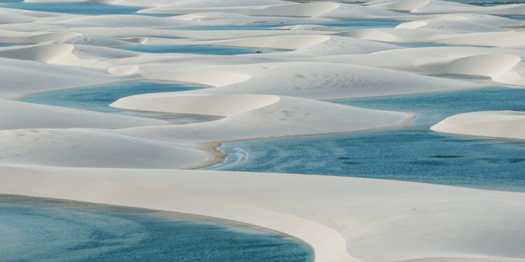 3 motivos que colocaram os Lençóis Maranhenses no radar global