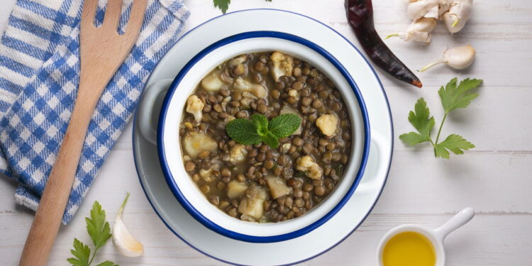 O superalimento esquecido que nutre músculos e fortalece o sangue