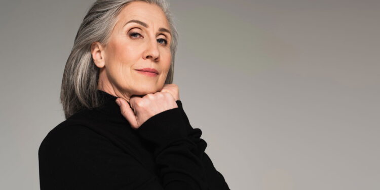 O significado oculto por trás de quem se veste sempre de preto