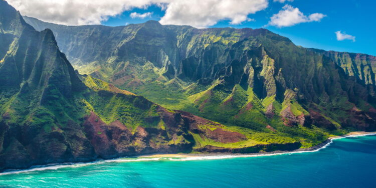 Os 3 lugares mais paradisíacos do mundo para visitar agora