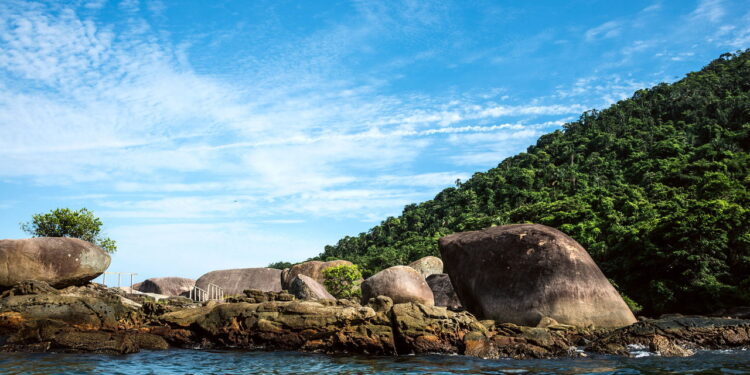 O destino secreto do Brasil que vai te fazer viajar no tempo