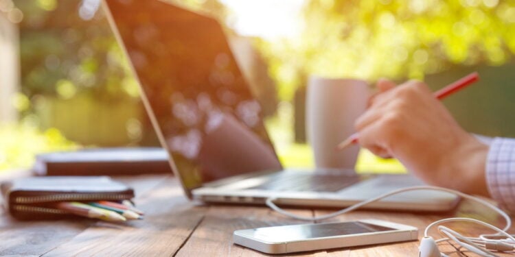 O alerta mais sério sobre home office que ninguém está levando a sério